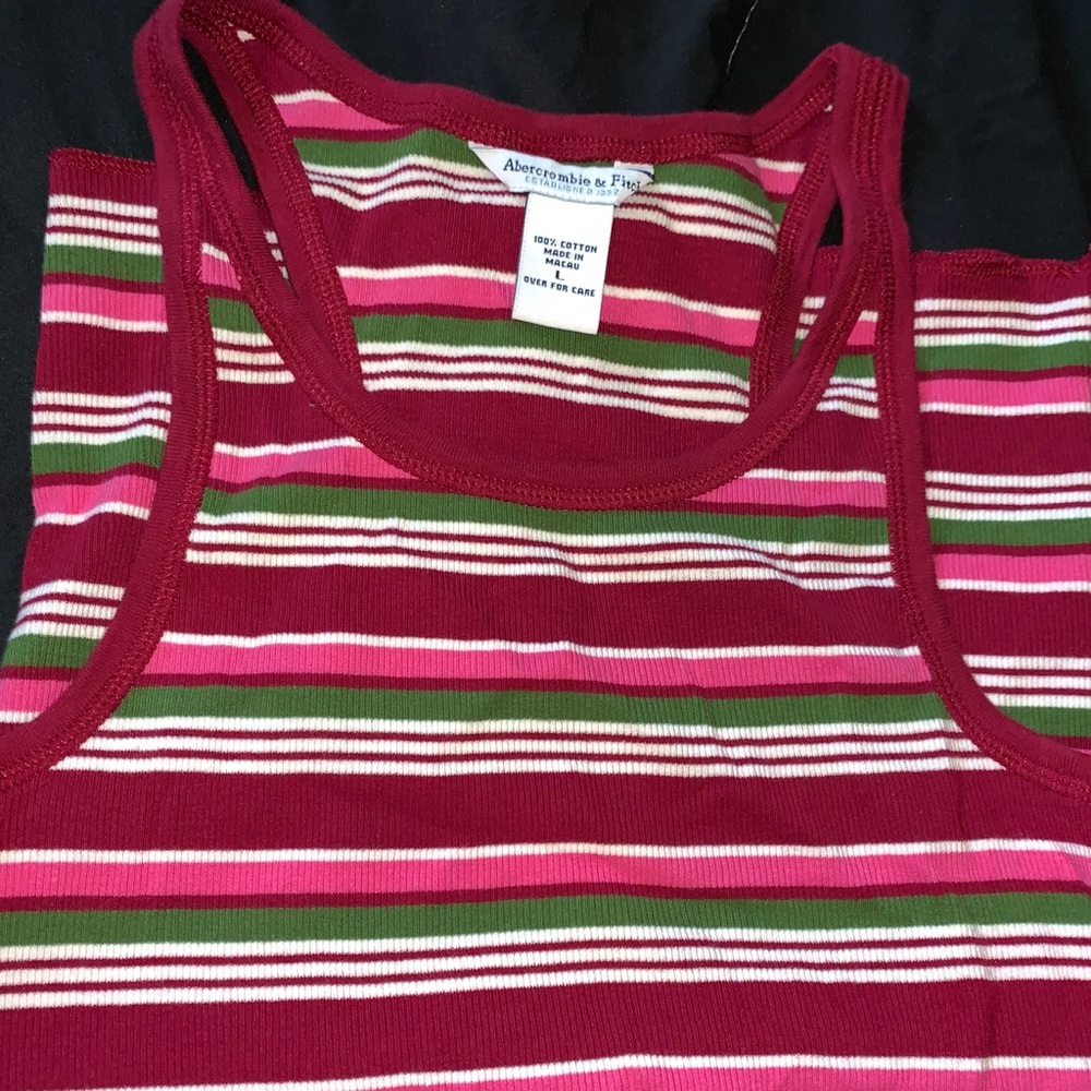 Women’s Tank